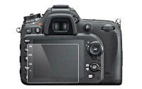 Защитная пленка экрана для камеры Nikon D3300 D5300 D7200 D610