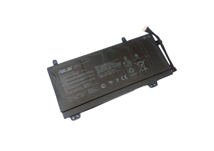 Оригинальный аккумулятор для ноутбука Asus Zephyrus M GM501G GM501GS C41N1727 0B200-02900000  Купить батарею для Asus GM 501 в интернете по выгодной цене