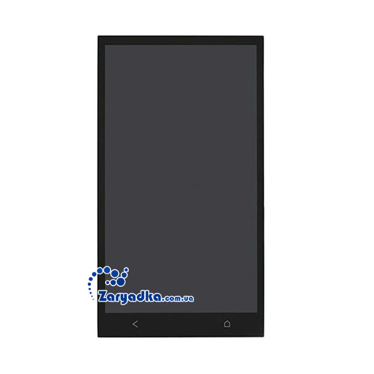 Дисплей экран для телефона HTC One M8 One 2 с сенсором touch screen 