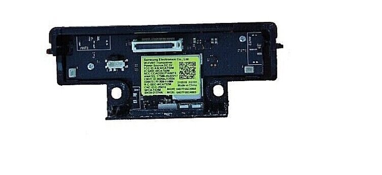 Модуль Wifi IR приемник для телевизора Samsung QE50Q80BAUXCE Купить плату ИК приемника для Samsung QE50Q80 в интернете по выгодной цене