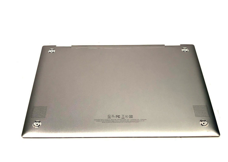 Корпус для ноутбука Samsung NP930MBE BA98-01766A нижняя часть Купить низ корпуса для Samsung NP930 в интернете по выгодной цене