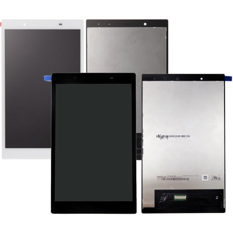 Дисплейный модуль для планшета Lenovo TAB4 8 TB-8504 Купить экран в сборе с сенсором touch screen для планшета Lenovo tab 4 8 в интернете по самой выгодной цене