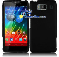 Оригинальный пластиковый чехол для телефона Motorola Droid Razr MAXX HD XT926M черный, белый, красный