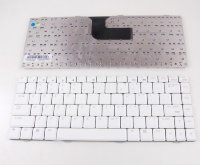Клавиатура для ноутбука ASUS W5 W6 W7 Z35 белая