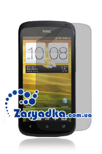 Оригинальная защитная пленка для телефона HTC One S Z520e 6шт