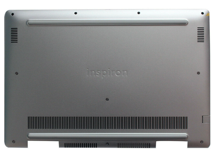 Корпус для ноутбука Dell Inspiron 15D 7000 7570 021CC9  Купить нижнюю часть корпуса для ноутбука Dell 7570 в интернете по выгодной цене