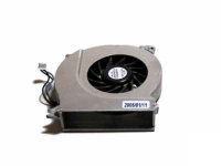 Кулер вентилятор охлаждения для ноутбука HP Compaq NC6000 UDQF2PH02C1N