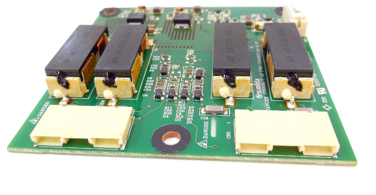 Инвертор матрицы для моноблока Lenovo IdeaCenter B500 Sumida IV80080/T-LF Купить оригинальные инвертер для Lenovo B500 в интернете по выгодной цене
