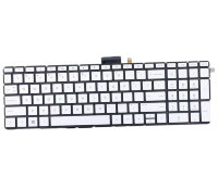 Клавиатура для ноутбука  HP ENVY X360 15M 15-BP 15-BP015 15-BS
