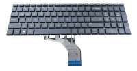 Клавиатура для ноутбука HP envy x360 15-cn0003ca 15-cn0008ca 15-cn1065nr 15-cn1075nr