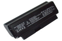 Усиленный аккумулятор повышенной емкости для ноутбука COMPAQ Presario CQ20-100 5200mAh