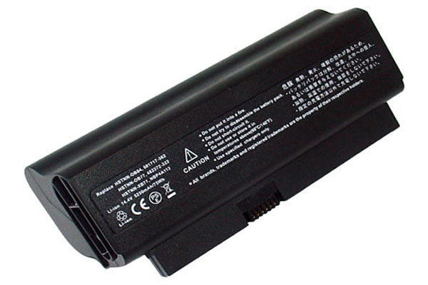 Усиленный аккумулятор повышенной емкости для ноутбука COMPAQ Presario CQ20-100 5200mAh Усиленная батарея повышенной емкости для ноутбука COMPAQ Presario
CQ20-100 5200mAh