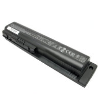 Усиленный оригинальный аккумулятор повышенной емкости для ноутбука  HP  G50-100 G60-100 G60-200 G70-100