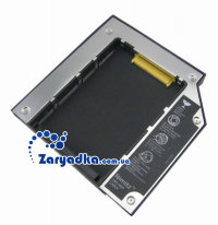 Карман жесткого диска SATA SSD для ноутбука ASUS X55 X45 X44 X43 X42J X53S X84 купить