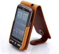 Оригинальный кожаный чехол для HTC Desire Bravo G7 флип YOOBAO