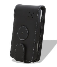 Премиум кожаный чехол для телефона LG KS660 Flip