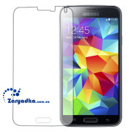 Оригинальная защитная пленка для телефона Samsung Galaxy S5 G900FD, G900F, G900H