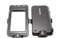 Корпус для камеры SONY PXW-FS7 PXW-FS7M2 PXW-FS7K крышка экрана