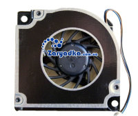 Оригинальный кулер вентилятор охлаждения для ноутбука SAMSUNG P28 P29 BA31-00052A