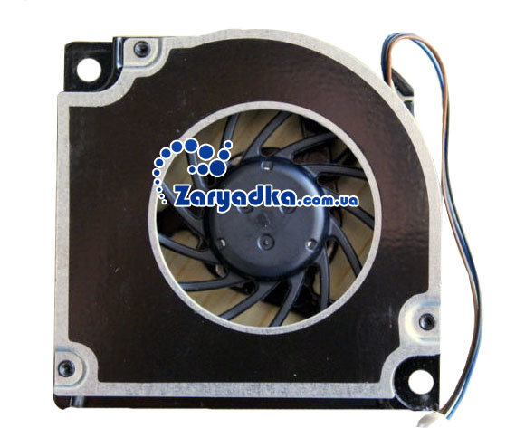 Оригинальный кулер вентилятор охлаждения для ноутбука SAMSUNG P28 P29 BA31-00052A Купить вентилятор для Samsung P28 в интернете по выгодной цене