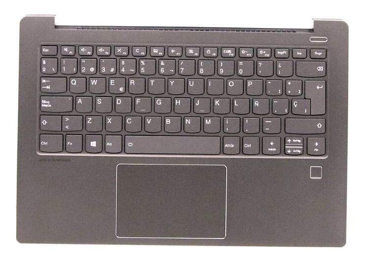Клавиатура для ноутбука Lenovo IdeaPad 530S-14IKB 5CB0R11633 Купить клавиатуру для Lenovo 530s в интернете по выгодной цене