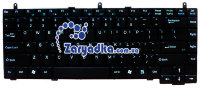 Оригинальная клавиатура для ноутбука LG K2 S1N-2UUS111-C54 MP-03083U4-359B
