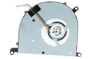 Кулер видеокарты для ноутбука MSI PS63 Modern 8RC 8SC 16S1-CPU MS-16S1