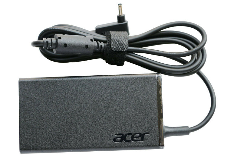 Блок питания для ноутбука Acer Aspire 5 A514 A514-52-58U3 A514-52G Купить оригинальную зарядку для Acer A514 в интернете по выгодной цене