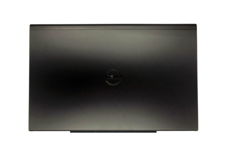 Корпус для ноутбука Dell Precision M6800 0FYK00 крышка матрицы Купить крышку экрана для Dell M6800 в интернете по выгодной цене