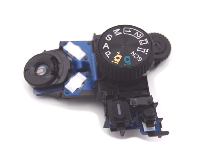 Модуль управления для камеры Sony DSC-HX400V Купить колесико управления для фотоаппарата Sony HX500 в интернете по самой выгодной цене
