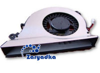 Оригинальный кулер вентилятор охлаждения для ноутбука Samsung NP-QX411 QX411
