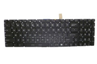 Клавиатура для ноутбука MSI PE60 2QD PE60 2QE PE60 6QD