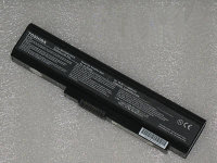 Оригинальный аккумулятор для ноутбука Toshiba Satellite U300 PA3593U-1BAS