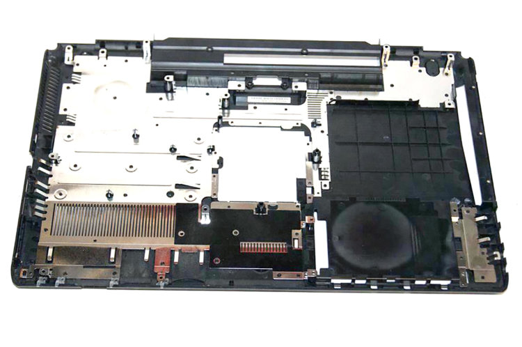 Корпус для ноутбука Sony VPCF VPCF1 012-000A-2653-A 012-010A-2653-D Купить нижнюю часть корпуса для Sony VPCF1 в интернете по выгодной цене