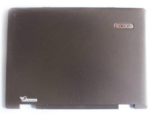 Оригинальный корпус для ноутбука Acer Extensa 4420 4620 4620Z крышка дислпея Оригинальный корпус для ноутбука Acer Extensa 4420 4620 4620Z крышка дислпея