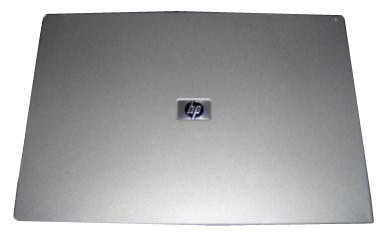 Оригинальный корпус для ноутбука HP PAVILION DV5000 крышка монитора Оригинальный корпус для ноутбука HP PAVILION DV5000 крышка монитора