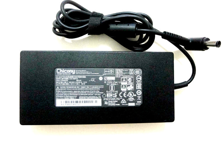 Блок питания для ноутбука MSI GL63 8RC-664US A15-150P1A Купить зарядку для MSI GL 63 в интернете по выгодной цене