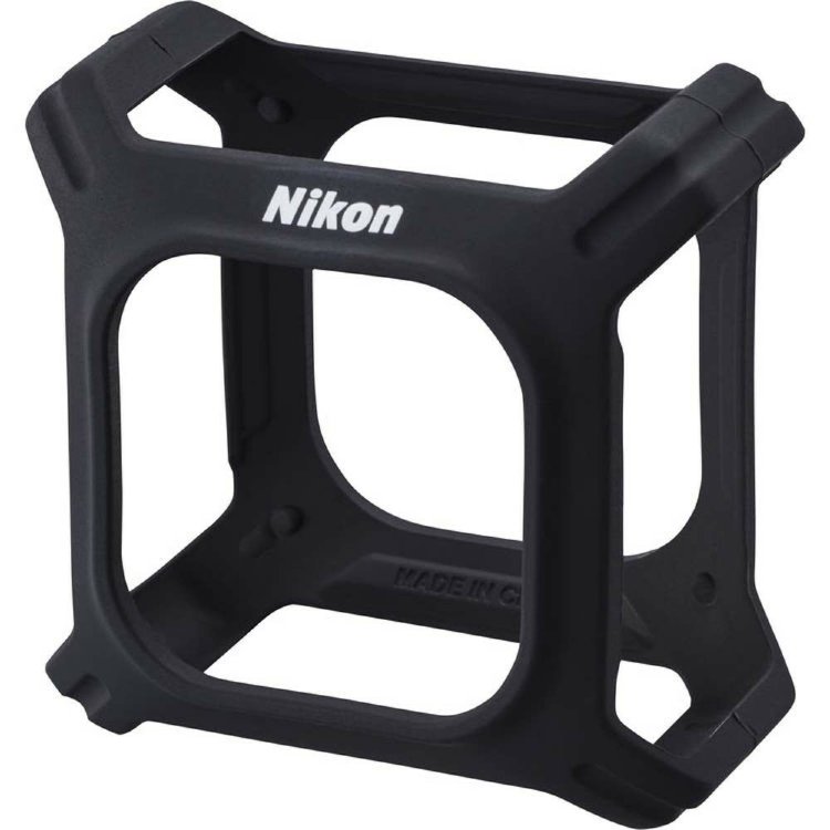 Силиконовый чехол для камеры Nikon KeyMission 360 Купить оригинальный чехол для Nikon 360 в интернете по выгодной цене