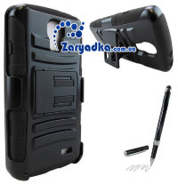 Противоударный чехол для телефона LG F70 Оригинал