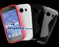 Оригинальный защитный бампер / накладка для телефона Samsung Galaxy Ace 4 Style купить