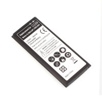 Усиленный аккумулятор повышенной емкости для Samsung Galaxy Note 4 N910F N910H 3800mAh