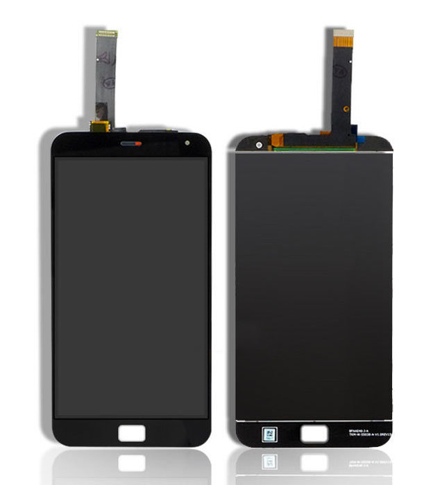 Оригинальный дисплей экран с сенсором для телефона Meizu MX4 Pro