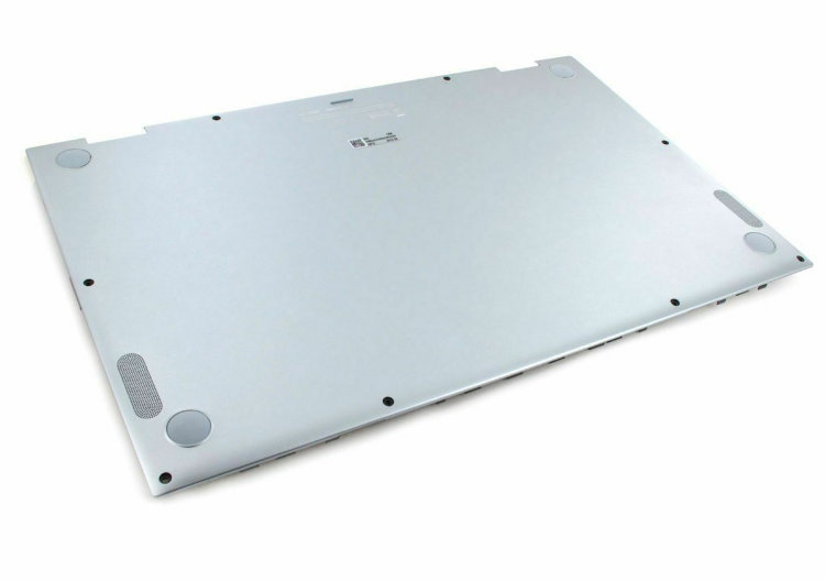 Корпус для ноутбука Asus Chromebook C433TA 13N1-AAA0101 нижняя часть Купить низ корпуса для Asus C433 в интернете по выгодной цене
