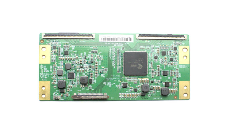 Модуль t-con для монитора Acer EB490QK BMIIIPX HV490QUB-N8A Купить плату tcon для Acer eb490 в интернете по выгодной цене