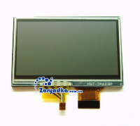 LCD TFT дисплей экран дисплей для камеры Sony HC48E HC90E HC96E SR4E SR45E