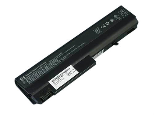 Оригинальный аккумулятор для ноутбука HP NX6320 NX6325 6710B 6515B Оригинальная батарея  для ноутбука HP NX6320 NX6325 6710B 6515B