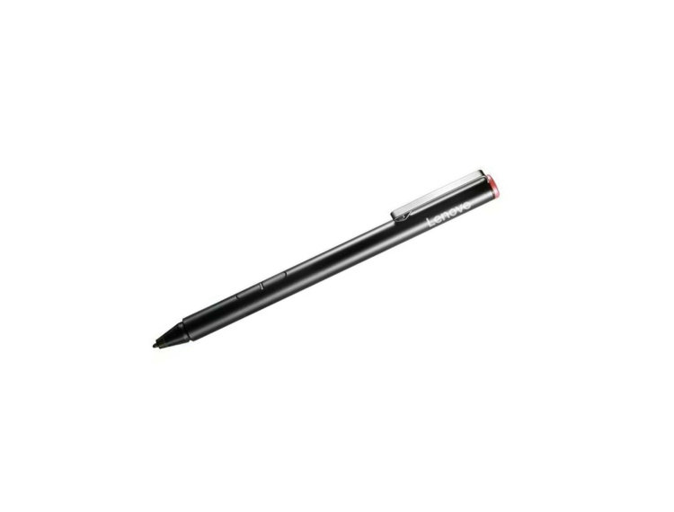 Стилус для ноутбука Lenovo ThinkPad Pen Pro 4X80H34887 Купить активный stylus lenono pen pro в интернете по выгодной цене