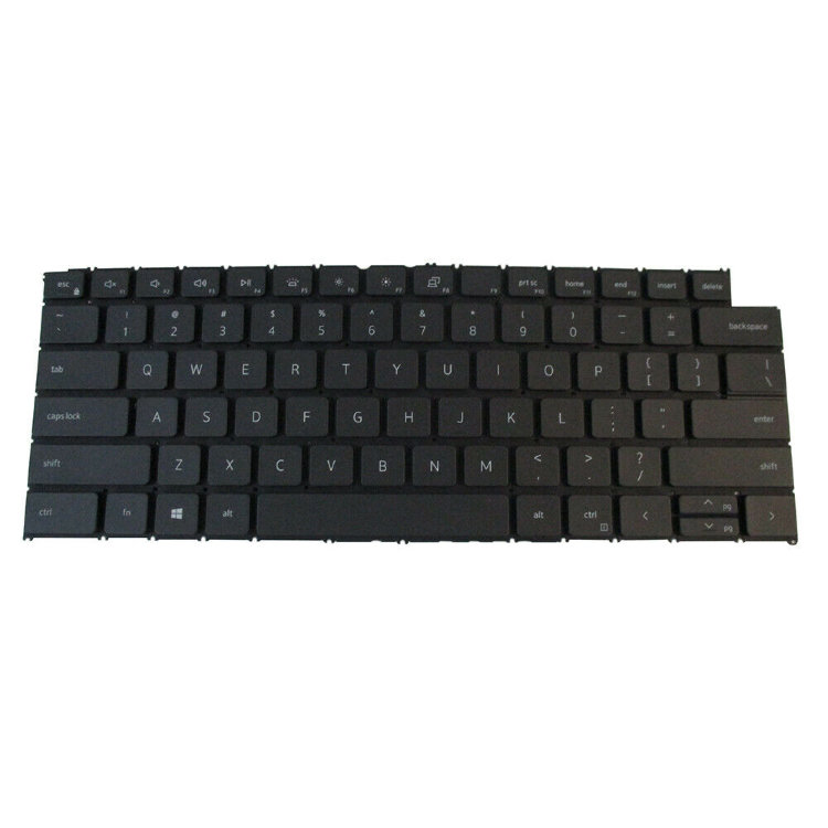 Клавиатура для ноутбука Dell Inspiron 5310 5410 Купить клавиатуру для Dell 5310 в интернете по выгодной цене