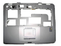 Оригинальный корпус для ноутбука Compaq Presario R3000 нижняя часть + touchpad