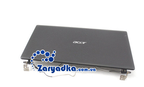 Корпус для ноутбука Acer Aspire 5336 крышка матрицы 
